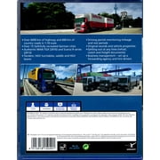 On the Road Truck Simulator و Aerosoft و PlayStation 4