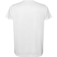 thumbnail image 2 of Roly Mens Estoril Short-Sleeved T-Shirt, 2 of 4
