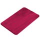 thumbnail image 2 of Alfombra de piso 19x31in | Goma Absorbente Antideslizante en la Parte Trasera | Microfibra de poliéster ultra suave | Lavable a máquina | Baño, Cocina, Dormitorio | Secado rápido | Gris Marrón Azul, 2 of 8