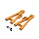thumbnail image 2 of Vogacara Brazo oscilante inferior de 2 piezas, colorido, portátil, resistente al desgaste, palanca de profesional, repuesto de larga vida útil para Kits de construcción modelo Oro Vogacara FN001429-01, 2 of 6