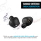 thumbnail image 5 of Audífonos Redlemon  Inalámbricos Bluetooth 5.0 TWS Mod. Air1, 5 of 5