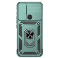 thumbnail image 1 of Estuche GANGXUN para Motorola Moto G50, soporte giratorio 360°, estilo mecánico y magnético, 1 of 5
