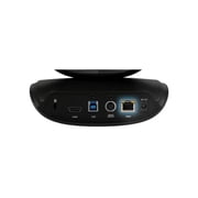 Avermedia CAM550 4K Ultra HD Dual-Lens HDMI 12x PTZ Conferencing Camera, Black