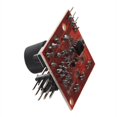 thumbnail image 2 of 10X Tester CCPM Consistency Master Checker 3CH 4.8-6V, 2 of 4