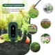 thumbnail image 5 of 2X Medidor Inteligente de Humedad del Suelo Zigbee, Control por Aplicación Tuya, Probador de Suelo, Sensor de Temperatura y Humedad para Jardines en Macetas, 5 of 5
