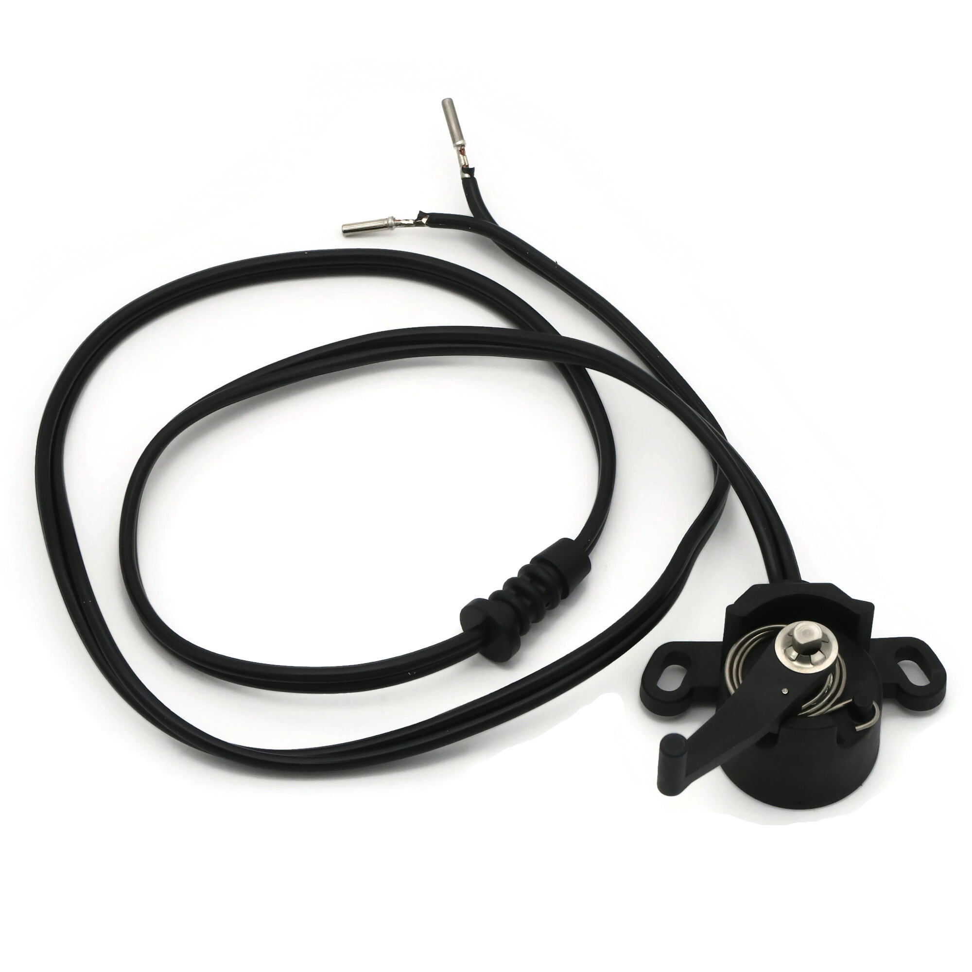 The ROP Shop Power Trim Sender Unit Assembly for 1986 OMC 2.5L 252AMKWB 252APKWB Sterndrive