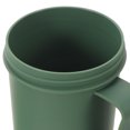thumbnail image 3 of unbranded 2Ud Taza Para Avena Portátil Con Y Color Verde Apta Para Microondas Y Almacenamiento, 3 of 7