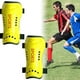 thumbnail image 5 of Protectores de piernas Protector de seguridad deportivo, 1 par de espinilleras de fútbol para niños Espinilleras para niños elaboradas por expertos, 5 of 9