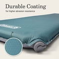thumbnail image 4 of Almohadilla de camping Coleman Silver Springs autoinflable, 4 of 6