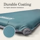 thumbnail image 4 of Almohadilla de camping Coleman Silver Springs autoinflable, 4 of 6