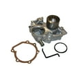thumbnail image 4 of New Water Pump Is Compatible With Subaru Forester By Part Numbers 512477 Aw6160 1523012 Bwp2144 1312353 571662 42570 1601230 42570 Np016160 Cp6160 21111Aa290, 4 of 4