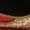 University Red/Black/Metallic Gold, variant on Men's Zoom Kobe 5 Protro Kay Yow Basketball Shoes, from StockX