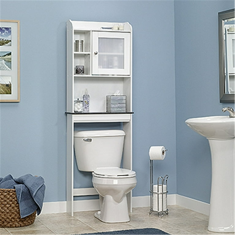 Caraway over the toilet cabinet deals