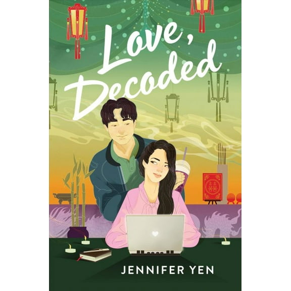 Pre-Owned Love, Decoded Hardcover