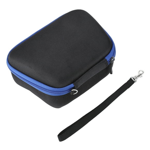 Game BagBag with Hand Rope Gamepad Bag Hard Box Storage Bag Rapid Response