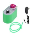 thumbnail image 2 of Peristaltic Pump Low Pulsation Variable Speed Small Pump for Home and Laboratory, 2 of 7
