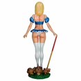 thumbnail image 2 of Grimm Fairy Tales Alice in Wonderland 6 Inch Action Figure - Alice, 2 of 2