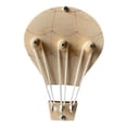 thumbnail image 2 of Milaget Busy Board DIY Accessories Material Early Educational Teaching Props Basic Skill Hot Air Balloon, 2 of 9