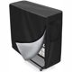thumbnail image 2 of 210D Funda Para Silla Reclinable Plegable De Tela Oxford Con Cordón Y Cremallera Funda Para Tumbona Plegable Resistente Al Agua Y Al Polvo Funda Para Tumbona Para Patio Resistente Muyoka Hogar, 2 of 7