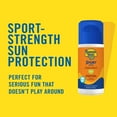 thumbnail image 3 of Banana Boat Sport Ultra SPF 60 Roll On Sunscreen, 2.5oz, 3 of 9
