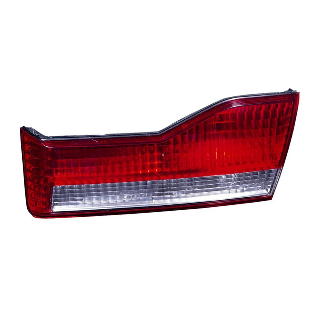 Replacement Depo 3171309RAF Passenger Side Tail Light