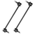 thumbnail image 6 of Detroit Axle - 8pc Front End Kit for 2016 2017 2018 Kia Sorento 2 Lower Control Arms with Ball Joints 2 Sway Bar End Links 4 Inner Outer Tie Rod Ends Replacement, 6 of 8