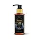 thumbnail image 1 of Unisaif Transcoal Charcoal Face Wash - Jabón facial de carbón natural para hombres y mujeres | Jabón facial exfoliante para prevención del acné | Control de aceite | Limpiador Facial Profundo 100ML, 1 of 5