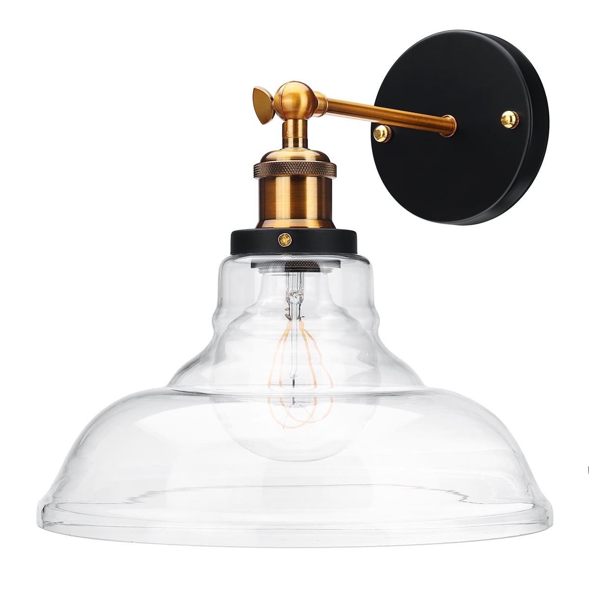 Vintage Industrial Wall Sconce Lamp Industrial Vintage Sconce Lighting