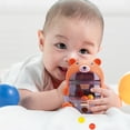 thumbnail image 1 of TIMIFIS Shot Machine Cute Pet Desktop Sports Cute Bear Basketball Desktop Puzzle Decompression Toys Education, 1 of 6