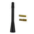 thumbnail image 1 of Soumake Antenne de Signal Aérien Universelle de Voiture 8cm FM AM Courte Accessoires de Toit, 1 of 8