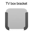 thumbnail image 4 of For Apple TV 4 4th Gen Media Player Wall Mount Bracket Stand Cradle Holder Case X6H3, 4 of 7