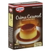 Dr. Oetker Flan Creme Caramel, 3.7 Ounce Boxes