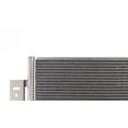 thumbnail image 3 of AC Condenser 3097 For 2002-2005 Pontiac Grand Am Oldsmobile Alero 3.4L 2.2L, 3 of 11