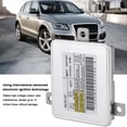 thumbnail image 1 of D1S D3S  Ballast Controller Ballast Igniter Headlight Ballast Control Unit Replacement M1-W003T18471 Fit For A3 A4 Q5 Q7, 1 of 8