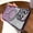 Purple, variant on Magnetic Glitter Case for iPhone 16 Plus 6.7" [Compatible with MagSafe] Military-Grade Protection, Clear Cute Glitter Bling Cover Sparkle Diamond Camera Protector Cover for Women Girls, Pink