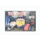 thumbnail image 2 of MONOPOLY English board game classic Monopoly, 2 of 3