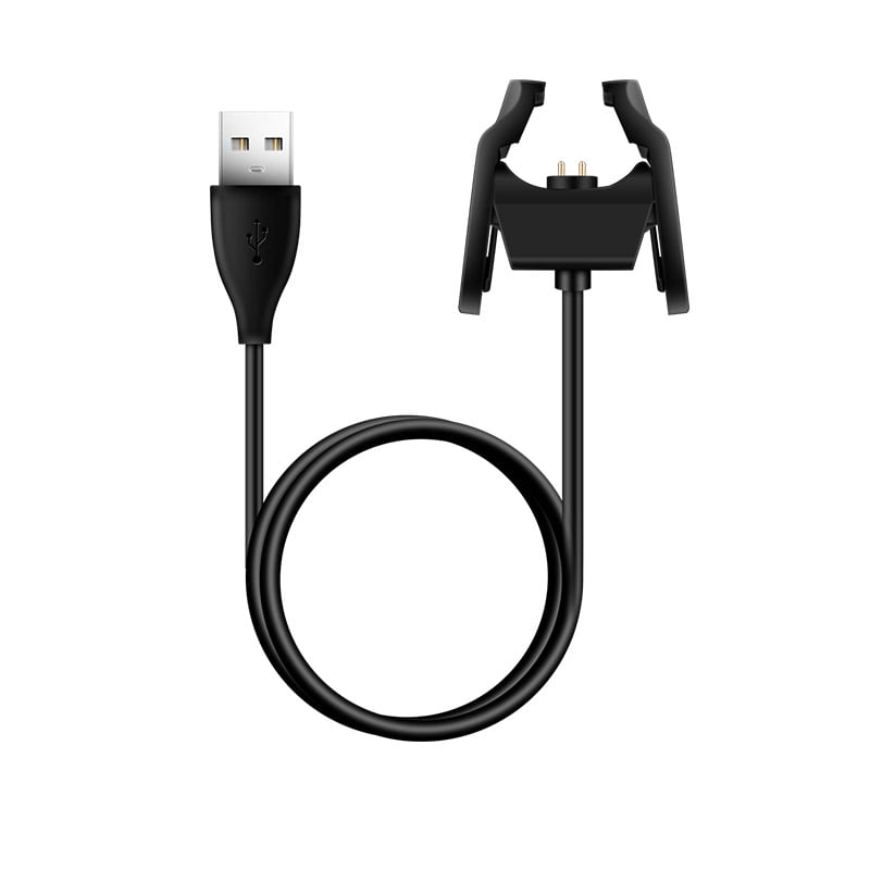 amazfit band 5 charging cable