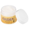 thumbnail image 1 of Reparar El Cabello Dañado, Las Raíces Del Cabello Refrescantes, La Reducción De La Mascarilla Para El Cabello Encrespado, La Mascarilla Para El Cabello Hidratante Para Viajes De ANGGREK Otros, 1 of 8