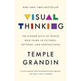 thumbnail image 1 of Pre-Owned Visual Thinking: The Hidden Gifts of People Who Think in Pictures, Patterns, and Abstractions (Paperback) 0593418379 9780593418376, 1 of 1