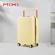 thumbnail image 1 of Mixi-maleta de equipaje de viaje con asa ancha, ruedas giratorias, PC duro, cerradura TSA, 20, 24 pulgadas, Unisex, 1 of 4