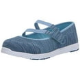 thumbnail image 2 of Propet Women's TravelWalker® Evo Mary Jane Denim - WAT064MDEN, 2 of 7