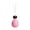 Pink, variant on DOPI Cartoon Robot Shape Cats Stick Toy Tumbler Pet Interactive Feather Bite Resistant Cats Chasing Toy Pet Supplies
