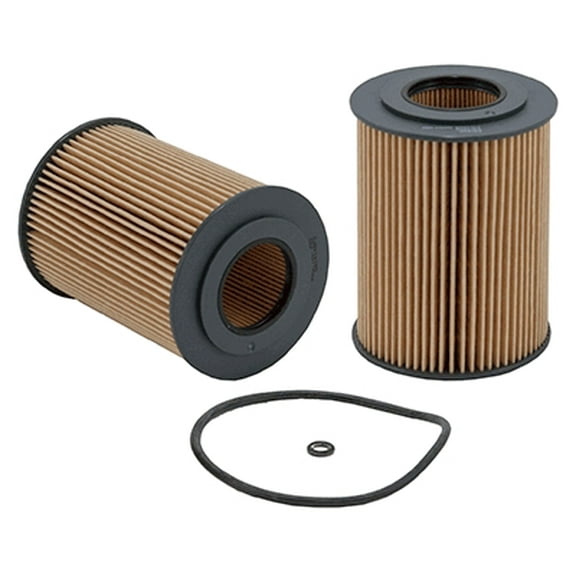 PROTEC-NEW Cartridge Lube Metal Free Filter