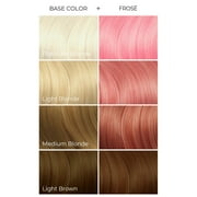 Arctic Fox Semi Permanent Hair Dye 8 Oz. (Electric Paradise)