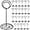Silver, variant on 24 Pack 3.35 Inch Table Number Holder Place Card Holders Wire Photo Holder Picture Name Menu Clips Memo Note Cards Stand for Wedding Reception Anniversary Birthday Party Centerpieces(Silver)