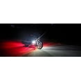 thumbnail image 2 of Victory Cross Country Tour 6000K LED Auxiliary Lamp Kit, 2 of 6