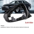 thumbnail image 3 of Marco de espejo retrovisor lateral izquierdo automático para Lexus Ct Ct200h 2011-2018, 3 of 5