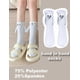 thumbnail image 3 of Magnetic Holding Hands Socks for Women Men, Kids Funny Sock for Couple,Kid Magnetic Socks for Friends and Family, 3 of 5