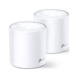 TP-Link Deco X55 AX3000 WiFi 6 Mesh System - Covers up to TP-Link Deco X55 AX3000 WiFi 6 Mesh System - Covers up to