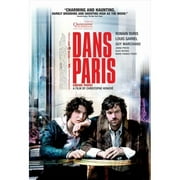 Inside Paris Movie Poster (11 x 17)